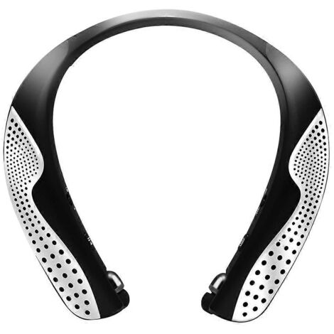 Casque Sport HX288 Écouteurs Sans Fil Portables à Collier (1/5)