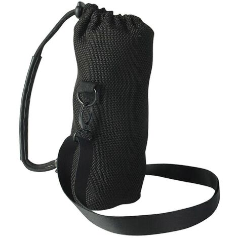 Housse de protection avec poignée pour enceintes JBL FLIP 6/5/4/3, grille de sécurité intégrée. (1/5)