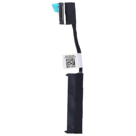 Câble de disque dur HDD pour réparation d'ordinateur portable Dell Latitude E5470 E5480 (1/5)