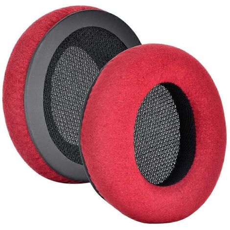 Coussinets de remplacement pour casque Focal LISTEN CHIC, confortables et faciles à installer (1/5)