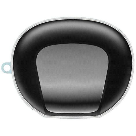 Étui de charge transparent souple TPU pour écouteurs EDIFIER NeoBuds Pro (1/5)
