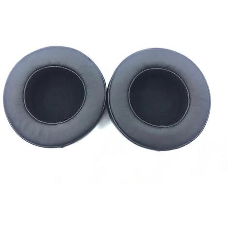 Coussinets en mousse pour écouteurs 100mm, pièces de rechange universelles pour réparation de casque (1/5)