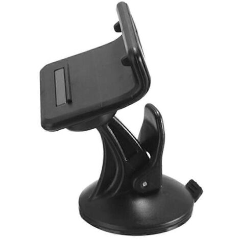 Support GPS TomTom 1050 1000 1005 1015 2405 - Fixation ventouse pour pare-brise voiture