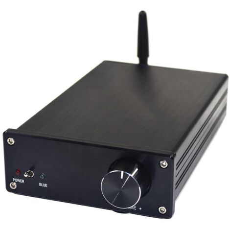 Amplificateur Audio Numérique Classe D Haute Puissance TPA3255 avec Bluetooth 4.2 (1/5)