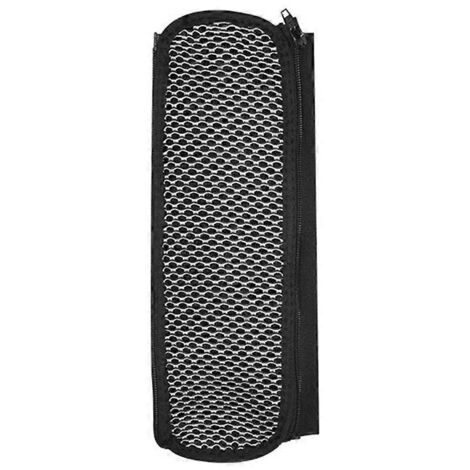 Housse de protection avec fermeture éclair pour casque Sony MDR-1000X et 1000XM2, étui pour bandeau et coques. (1/4)