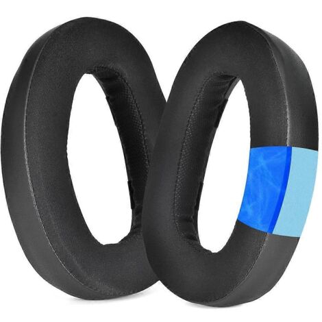 Coussinets de refroidissement en gel pour casque GSP500, GSP550, GSP600, coussins d'oreille rafraîchissants (1/4)