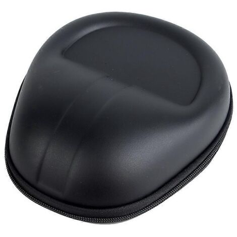 Étui de protection EVA antichoc pour casque audio MDR-ZX400, housse de transport robuste (1/5)