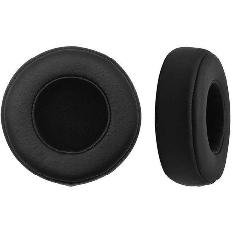 Coussinets de remplacement pour casque Beats Dr. Dre Pro Detox - Housses élastiques pour écouteurs (1/5)