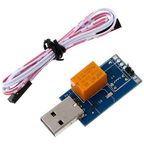 Redémarrage Automatique pour PC - Solution Panne Écran Bleu / Serveurs / Jeux / Minage