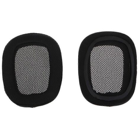Coussinets en mousse légère pour casque G533, 1 paire de couvertures amortissantes (1/5)