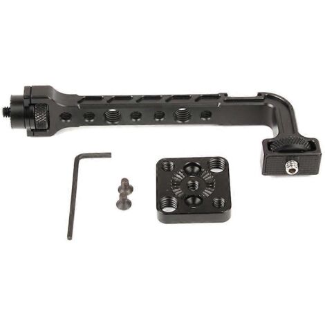 Support de moniteur pour stabilisateur RONIN S/SC - Bracket durable et longue durée de vie (1/5)