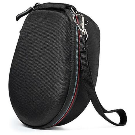 Sac de rangement EVA étanche pour casques audio sport After-shokz Trekz Air, Aeropex AS600/650/660/800 (1/5)