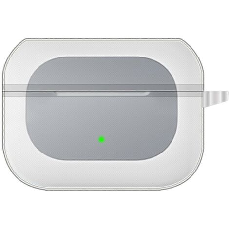 Coque de Protection TPU pour HP H10D, Antichoc Transparente Anti-poussière (1/5)