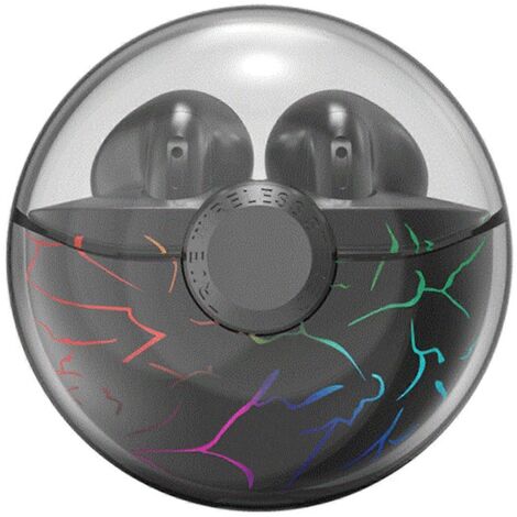 Casque Bluetooth 5.1 Étanche avec Écouteurs et Boîtier de Charge (1/4)