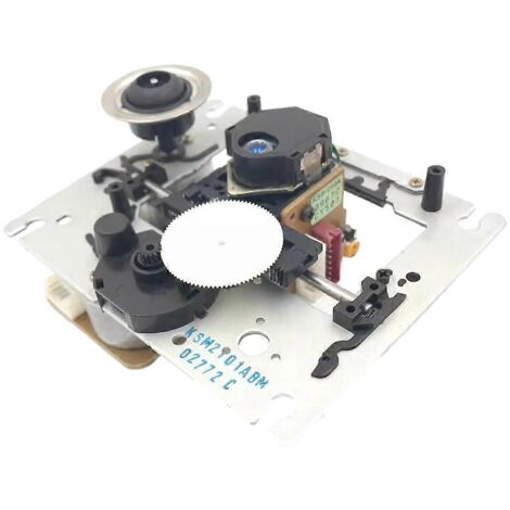 Objectif de Lecteur Optique KSS210A pour Réparation de Mécanismes de CD (1/4)