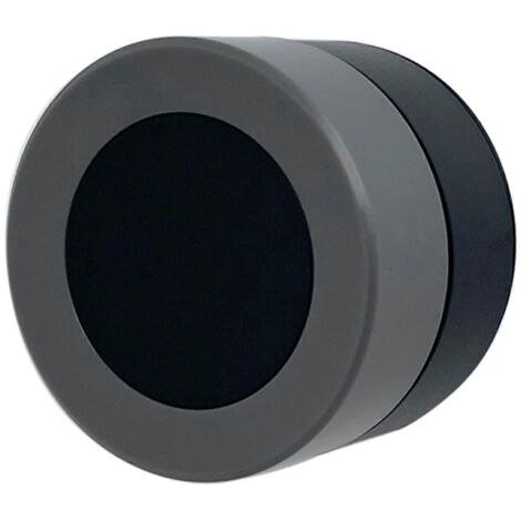 Interrupteur sans fil Zigbee pour bouton intelligent, compatible application Tuya et automatisation (1/5)
