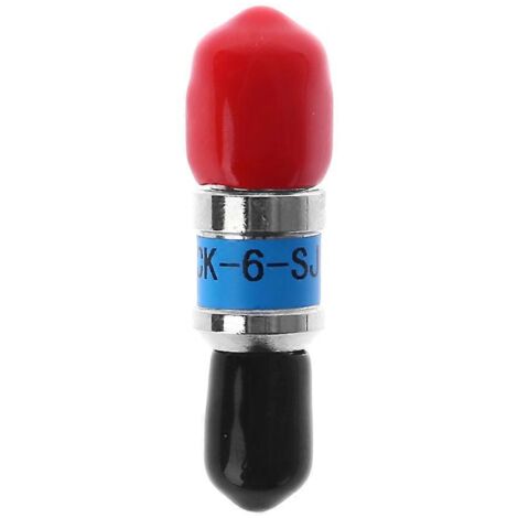 Connecteur SMA mâle-femelle en acier inoxydable pour bloc DC 6000MHz 50ohms (1/5)