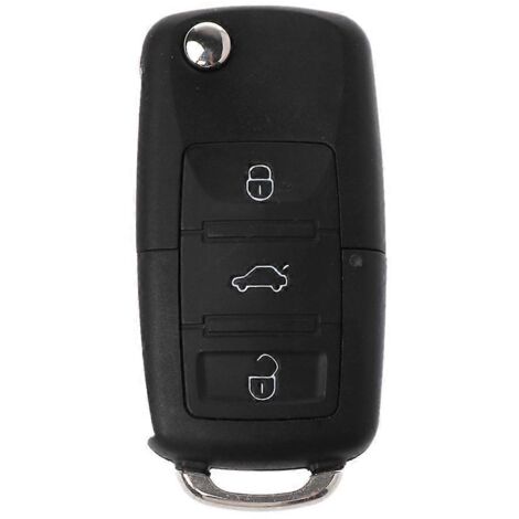 Duplicateur Universel 433 MHz pour Télécommandes Portail et Porte sans Fil (1/5)