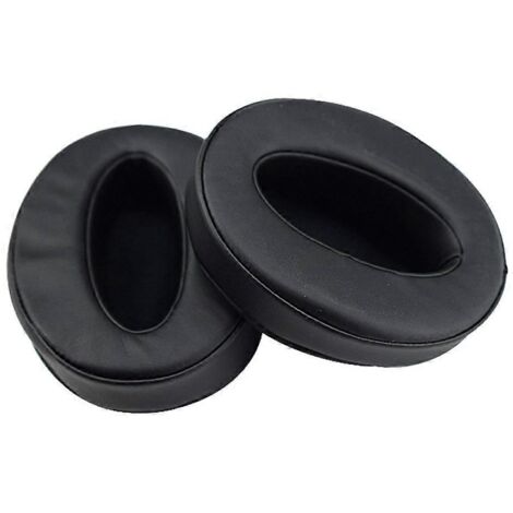 Coussinets de remplacement pour casque audio HD4.50BT, HD4.50BTNC, HD4.40BT - Compatible et portable (1/5)