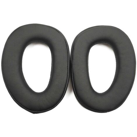 Coussinets respirants en protéine pour casque GSP 300 301 302 303 350, pads et embouts d'écouteurs remplacement (1/5)
