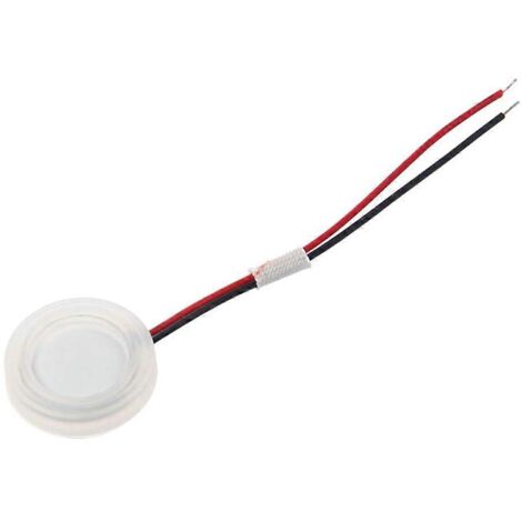 Nébulisateur Ultrasonique pour Humidificateur, Brumisateur à Lame Transducteur (1/5)