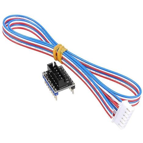 Module de Commutation Haute Puissance pour Pilote Microstep, Compatible avec Carte Lerdge Imprimante 3D