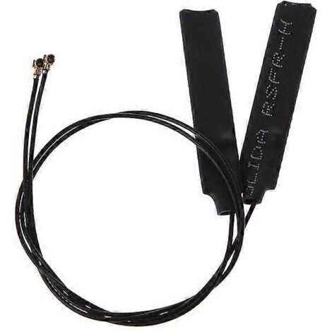 Antenne WiFi IPEX MHF4 pour Carte M.2 N5321 EM7345 ME906E GOBI5000 (1/5)