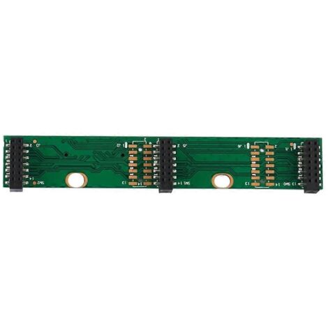 Carte d'adaptation de contrôle d'alimentation pour machines de minage M20, M30, M20S, M30S (1/5)
