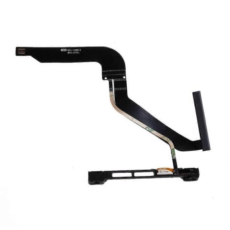 Câble SATA avec support pour disque dur HDD, câble flex 821-1480-A (1/5)