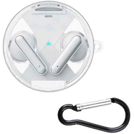 Coque anti-rayures douce pour casque Lenovo LP10, étui antidérapant et protecteur. (1/4)