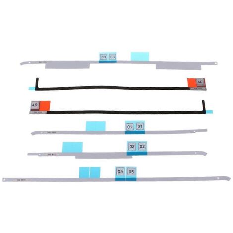 Ruban adhésif LCD pour écran - Kit de réparation pour iMac 21,5" modèle A1418 (1/5)