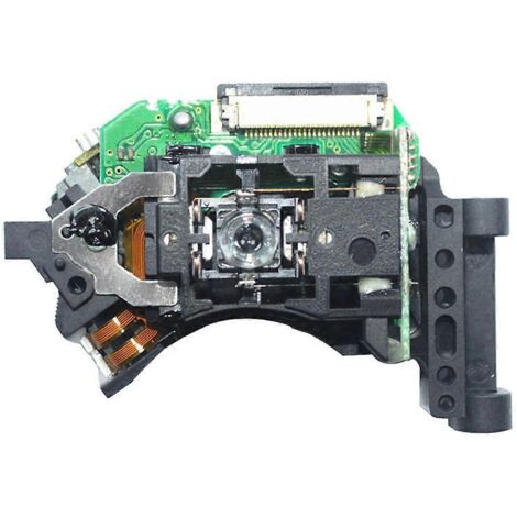Bloc optique SF-HD62/65 pour lecteur laser, objectif de précision haute définition (1/4)