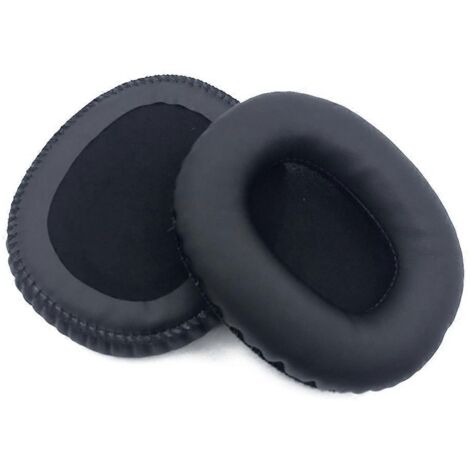 Coussinets de remplacement pour casque Marshall Monitor sans fil (1/5)