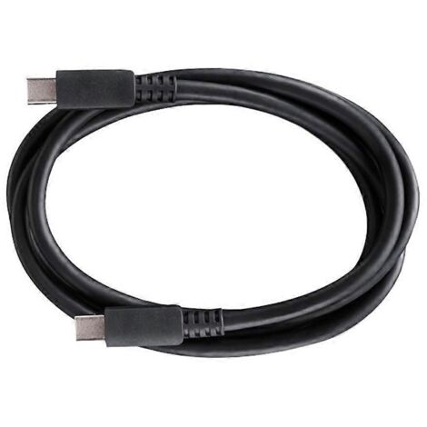 Câble d'alimentation USB Type-C pour tablette graphique Cintiq Pro DTH-1320 et PC (1/4)