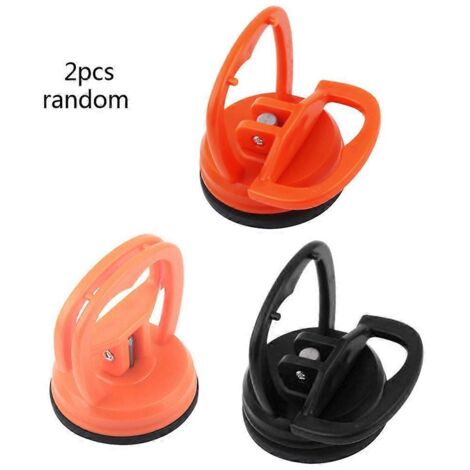 2 Pièces Ventouses de Réparation pour Écrans de Téléphone, Tablette et MacBook (1/5)