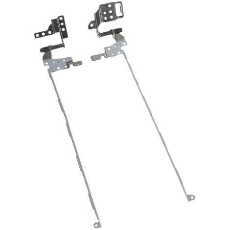 Charnière d'écran LCD gauche et droite pour Acer Nitro 5 AN515-41, AN515-42, AN515-51 (1/5)
