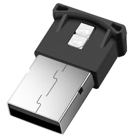 Lampe d'ambiance LED RGB USB pour décoration intérieure et éclairage nocturne intelligent (1/4)