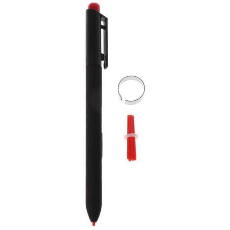 Stylet à pointe dure pour écran tactile résistif - Compatible ThinkPad X2 (1/5)