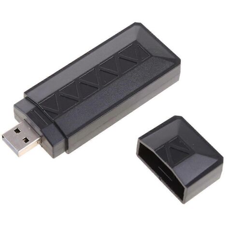 Adaptateur WiFi USB AR9271 Mini pour PC Portable/Ordinateur de Bureau (1/5)