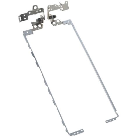Nouvelle charnière d'écran pour HP 250 G6, 255 G6, 15-BW, 15-BS, 15T-BR, TPN-C129, TPN-C130 (1/4)