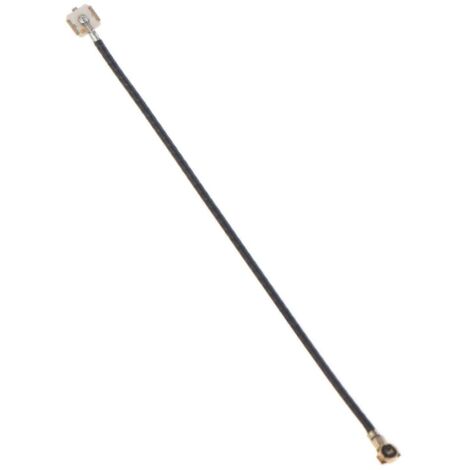 Câble d'extension antenne IPEX1 mâle vers U.FL femelle, adaptateur RF pour pigtail 81 (1/5)