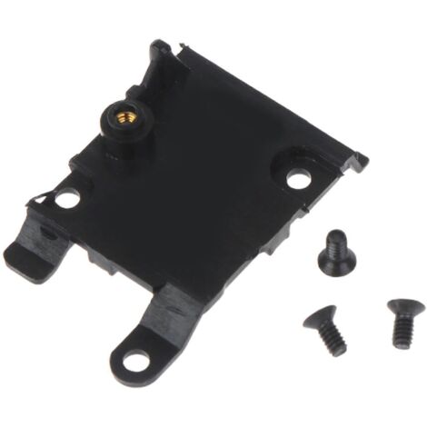 Support HDD Caddy Bracket for Dell Latitude E5470 with Screws and SSD Tray (1/4)