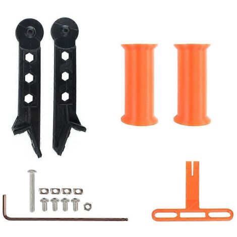 Support pour Filament d'Imprimante 3D, Rack de Stockage et Accessoires d'Impression 3D (1/5)