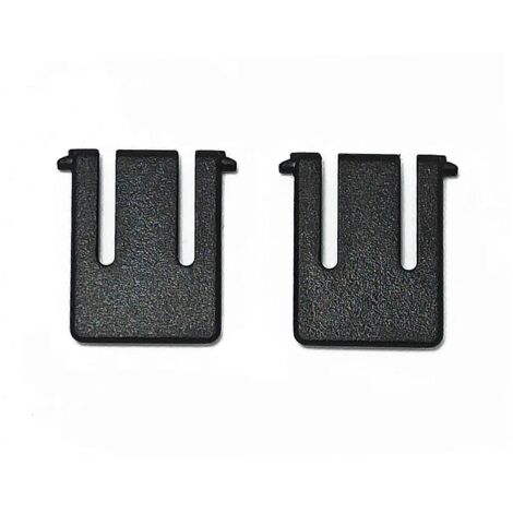 Support de pied pour clavier MK235 MK315 K375S, support réglable pour repose-pied ergonomique (1/5)