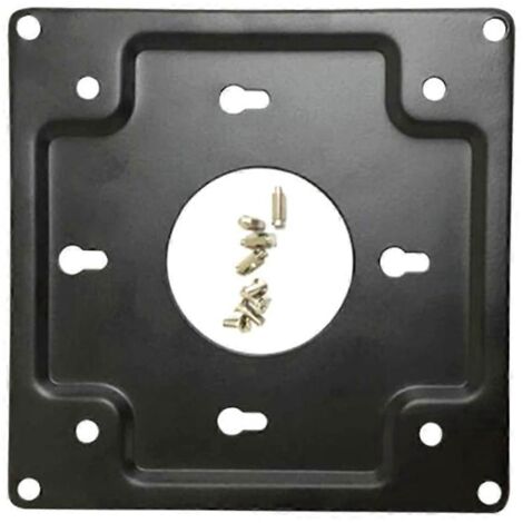 Support de Montage VESA pour Mini PC HTPC, Pièce de Remplissage et Accessoire (1/5)