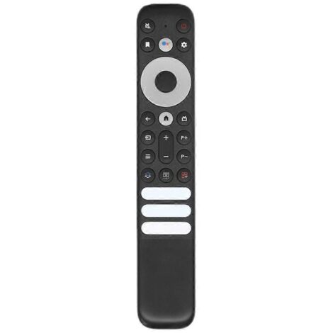 Télécommande universelle pour téléviseurs TCL - Compatible modèles RC902V, FMR1, FMR4, FMR5, FMR7, FMR9 (1/4)