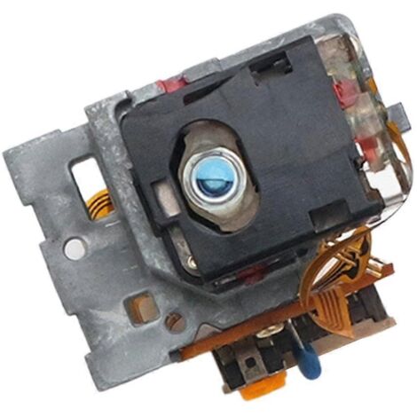 Objectif de lentille laser amélioré pour console de jeu - Pièce de rechange et accessoire de réparation (1/5)