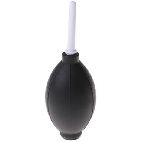 Souffleur Anti-poussière pour Montres et Bijoux - Nettoyage Élimination des Allergènes (1/5)