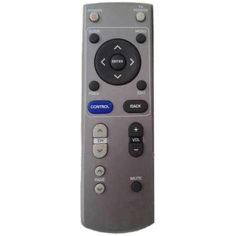Télécommande RAV35 de Remplacement pour YMC-500, YMC-500BL, YMC-500SL, YMC-700 - Audio
