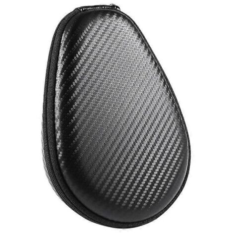 Étui de transport EVA pour casques AS800 AS600, housse de protection (1/4)